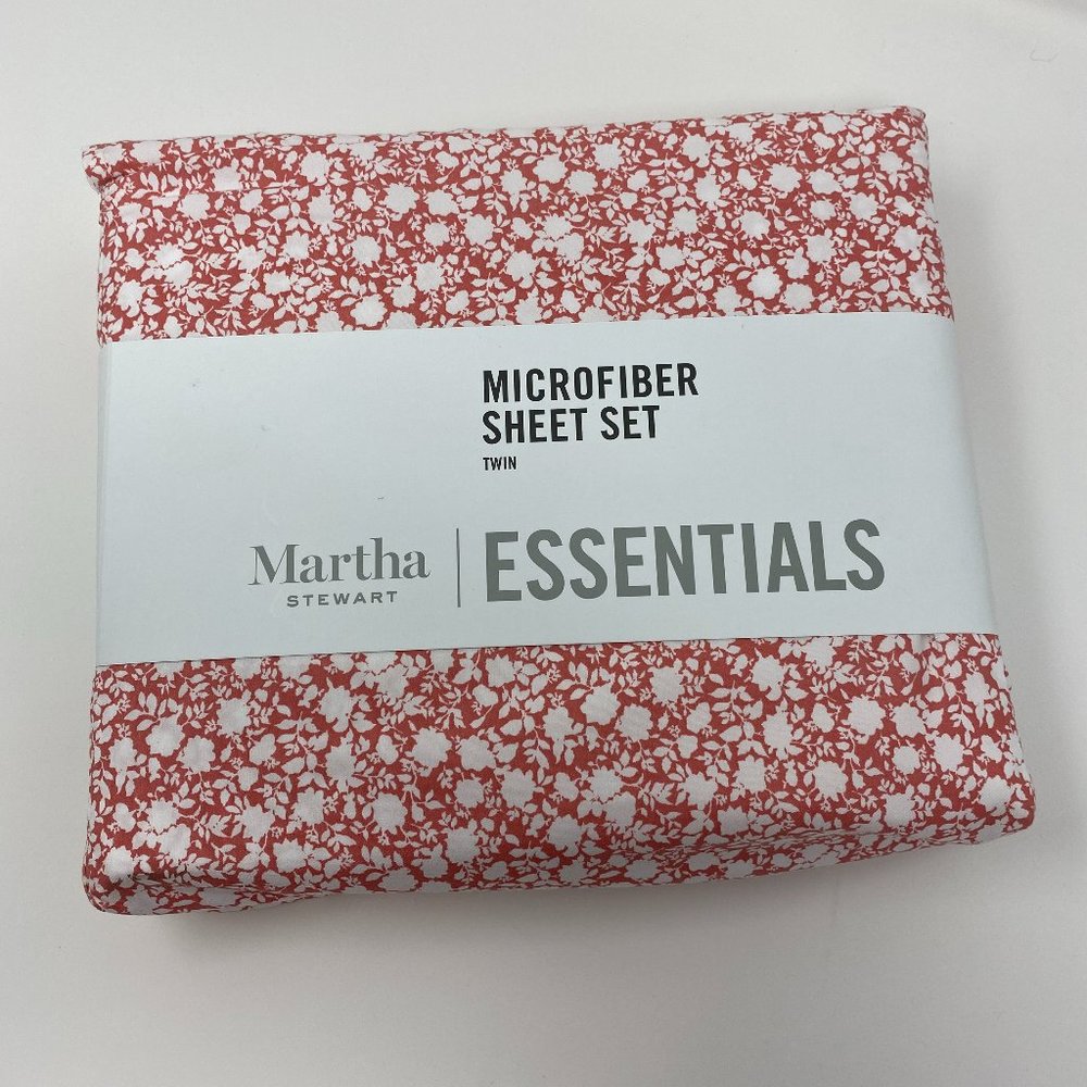 Twin Sheet Set. Twin Bedding